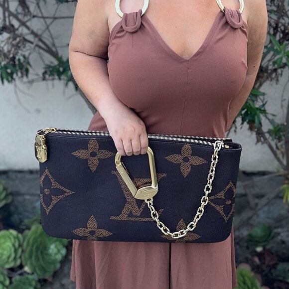 Cleus xl Louis Vuitton limited edition - Picture 11 of 11